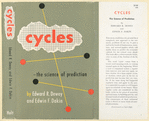 Cycles - The science of prediction, by Edward R. Dewey and Edwin F. Dakin.