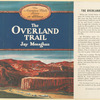 The Overland Trail, by Jay Monaghan.