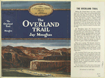 The Overland Trail, by Jay Monaghan.