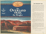 The Overland Trail, by Jay Monaghan.