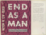 End as a Man, by Calder Willingham.