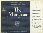 The Moneyman, by Thomas B. Costain.