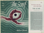 The Scarf, by Robert Bloch.