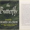 The Butterfly, by James M. Cain.