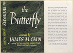 The Butterfly, by James M. Cain.