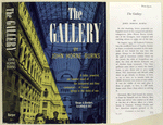 The Gallery, by John Horne Burns.