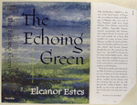 The Echoing Green, by Eleanor Estes.