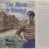 The Moon Rising, by Mady Vegtel.