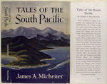 Tales of the South Pacific, by James A. Michener.