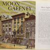 Moon Gaffney, by Harry Sylvester.