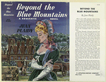 Beyond the Blue Mountain, by Jean Plaidy.