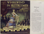 Whirlwind in Petticoats, by Beril Becker.
