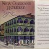 New Orleans Holiday, by Eleanor Early.