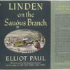 Linden on the Saugus Branch, by Elliot Paul.