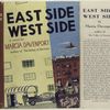East Side, West Side, by Marcia Davenport.