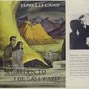 A Garden to the Eastward, by Harold Lamb.