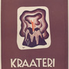Kraateri, by Unto Kupiasen