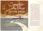 Consider the Lilies of the Field, by Erico Verissimo.