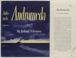 Andromeda, by Jacland Marmur.