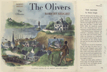 The Olivers, by Robert Bright.