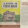 A House in Chicago, by Olivia Howard Dunbar.