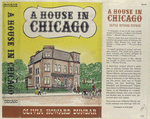 A House in Chicago, by Olivia Howard Dunbar.