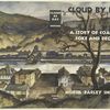 Cloud by Day - A story of coal and coke and people, by Muriel Earley Sheppard.