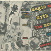 Magic and Myth of the Movies, by Parker Tyler.