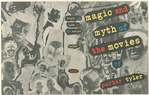 Magic and Myth of the Movies, by Parker Tyler.