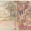 Ontwortelden, by An Jacobs
