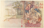 Ontwortelden, by An Jacobs
