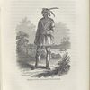 Gopher John, Seminole Interpreter.