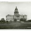 The Capitol, Denver, Colorado.