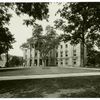 State Capitol, Raleigh, N.C.