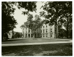 State Capitol, Raleigh, N.C.