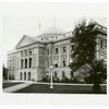 State Capitol, Arizona.