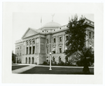 State Capitol, Arizona.