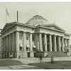 Custom House, Boston, 1880.
