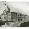 State House, Boston, Mass.