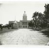 Nebraska State Capitol, Lincoln.