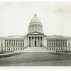 Missouri State Capitol.