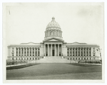 Missouri State Capitol.