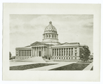 Missouri State Capitol. [2]
