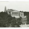 State Capitol and City Hall, Richmond, Va.