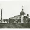 Historic Capitol Hill, Montgomery, Ala.