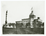 Historic Capitol Hill, Montgomery, Ala.