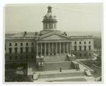 State Capitol, Columbia, S.C.