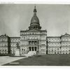 The Capitol, Lansing, Mich.