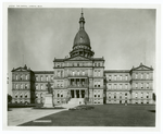 The Capitol, Lansing, Mich.