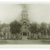 State Capitol, Cheyenne, Wyo.